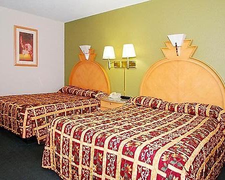 Comfort Inn & Suites Салайна Номер фото