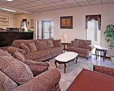 Comfort Inn & Suites Салайна Інтер'єр фото